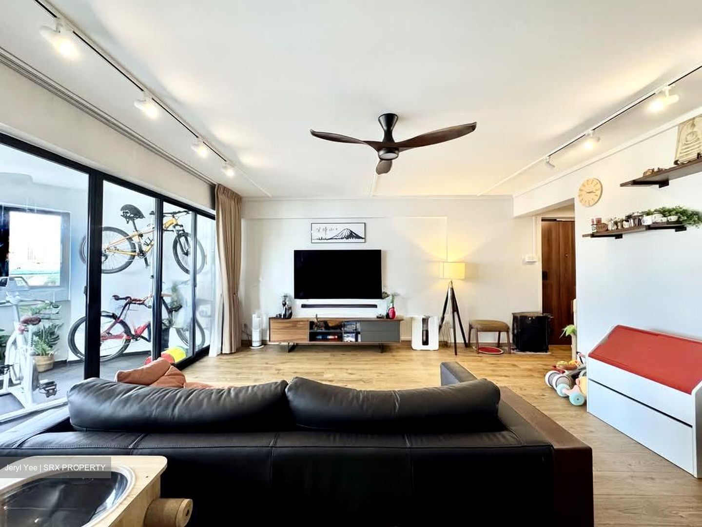 Blk 405 Sin Ming Garden (Bishan), HDB 5 Rooms #603762091
